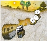 pol&#039;s cave