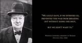 churchill--WAR_MONGER