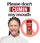 cumin