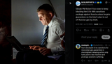 Slovak PM Robert Fico vows to keep blocking the EU’s 18th sanctions package against Russia unless he gets 17-07-2025 to cut off Russian gas by 2028