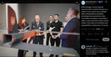 Keith Kellogg, Trump’s special representative, praised Ukraine as a leader in the current era of warfare after visiting defense facilities, 17-07-2025