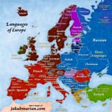 languages-of-europe