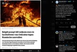 Belgium will contribute €140 million to Ukraine’s air defense as part of Germany’s IAAD initiative, Defense Minister Theo Francken told HLN. 17-07-2025
