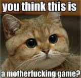 motherfuckinggame