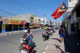 east timor