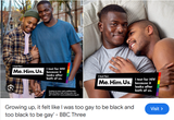 Gay BBC HIV News