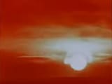 Tsar Bomba Test Fireball