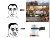 strong men 