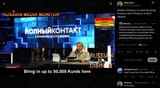 Vladimir Solovyov is mad that young Russians aren&#039;t lining up to die in Ukraine. 16-07-2025