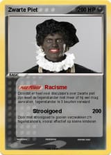 zwartepiet