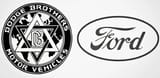 Dodge v. Ford