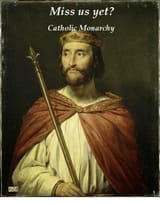 catholic-monarchy