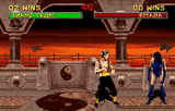 fatality