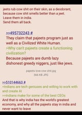 Pajeet SUPERSTATE