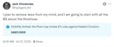 holohoax banned