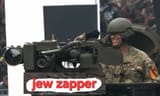 Jew zapper