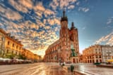 Mary-Basilica-Krakow_poland