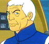 Captain Murphy