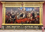 prussian homage 1525