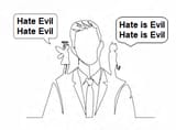 hate_evil_or_hate_is_evil