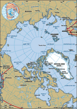 North-Pole