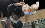 jew kapparot boomer