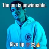 GiveUp