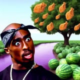 Negro Paradise