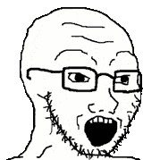 soyjack jump