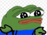 Pepe Apu Shrug 02