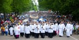 procession