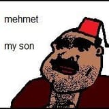 mhm