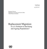 UN replacement migration