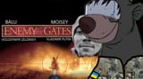 enemy at the gates
