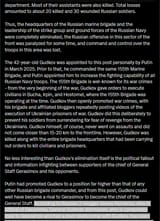 On July 2, the Ukrainian Defense Forces delivered one of the largest blows to the Russian military command in the entire war 17-07-2025 Kursk, RU officers eliminated, Korenevo PT2