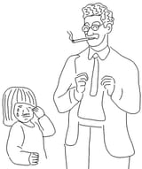 groucho touch