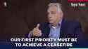 Prime Minister of Hungary Vikror Orbán, today, we do not know what Ukraine is, after a ceasefire and peace 17-07-2025 without Ukraine joining the EU HD_thumb.jpg
