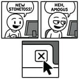 20250529_2248_Webcomic Laptop Glee_simple_compose_01jwewspd0en6s5s2s5fcm2vrh