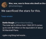 but the stars don&#039;t have diversity
