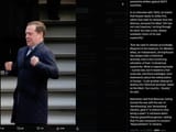 Medvedev proposed launching preventive strikes against NATO countries. 17-07-2025 In an interview with TASS, necessary to conduct &#039;deparasitation&#039; in Ukraine P