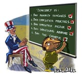 Democracy