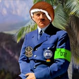 coconut hitler