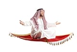 flyingcarpet