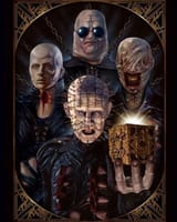 cenobites