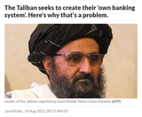 Talibank
