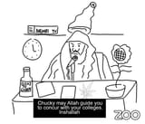 inshallah