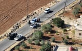 AFP__20250717__66ZJ8CQ__v1__HighRes__SyriaConflictMinoritiesDruze-1024x640