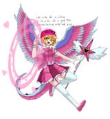 MagicalGirlJustice