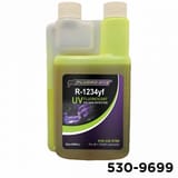 ac tech dye juice
