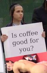 this is political